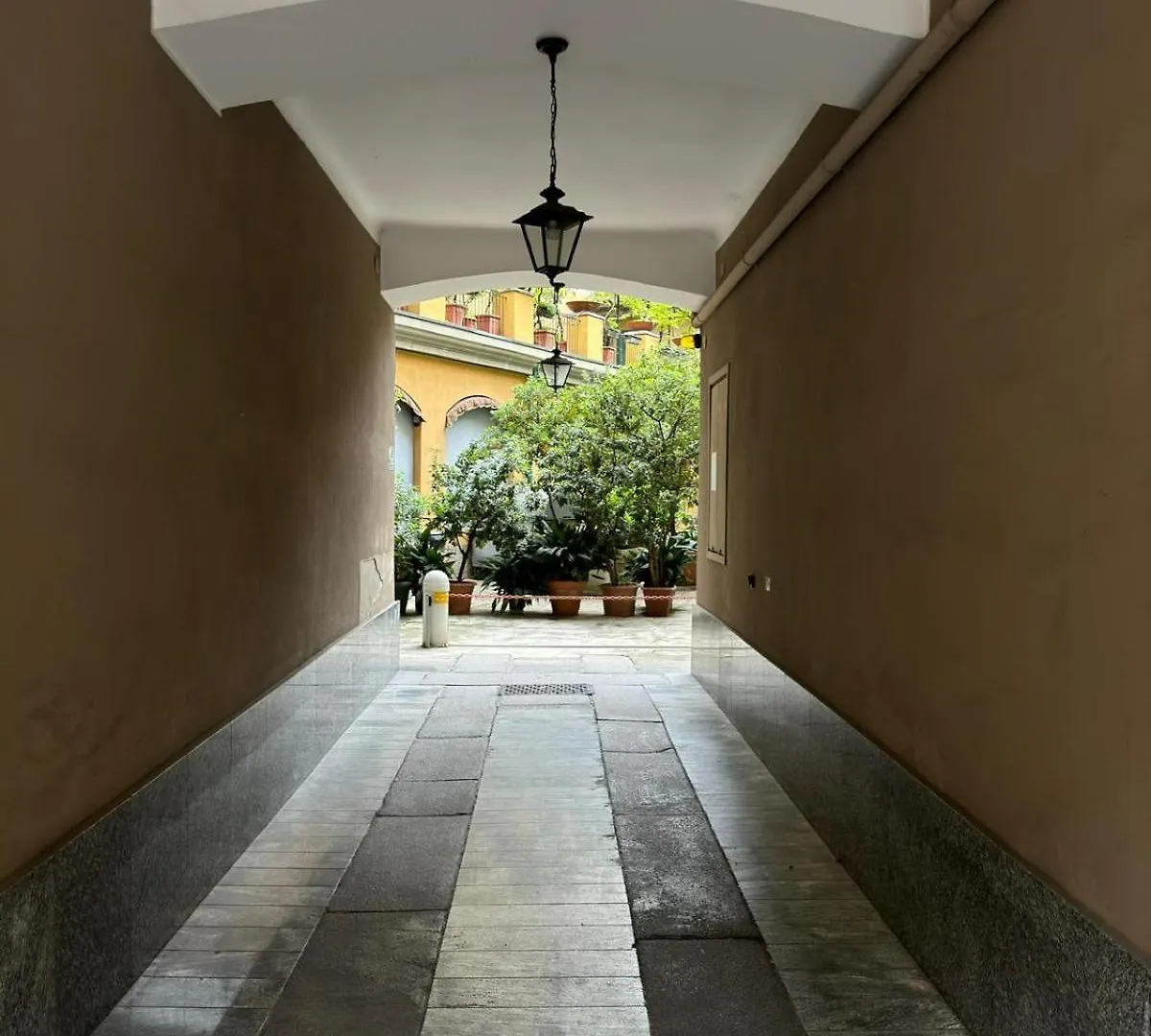 Appartement Milano Centro Corso Buenos Aires - Centrale Fs