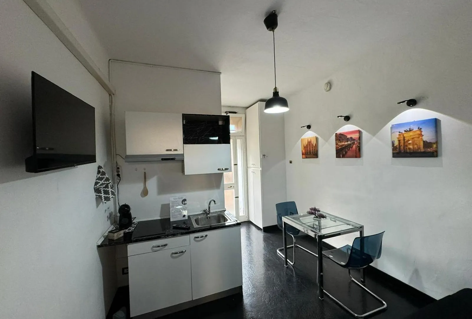 Milano Centro Corso Buenos Aires - Centrale Fs Appartement