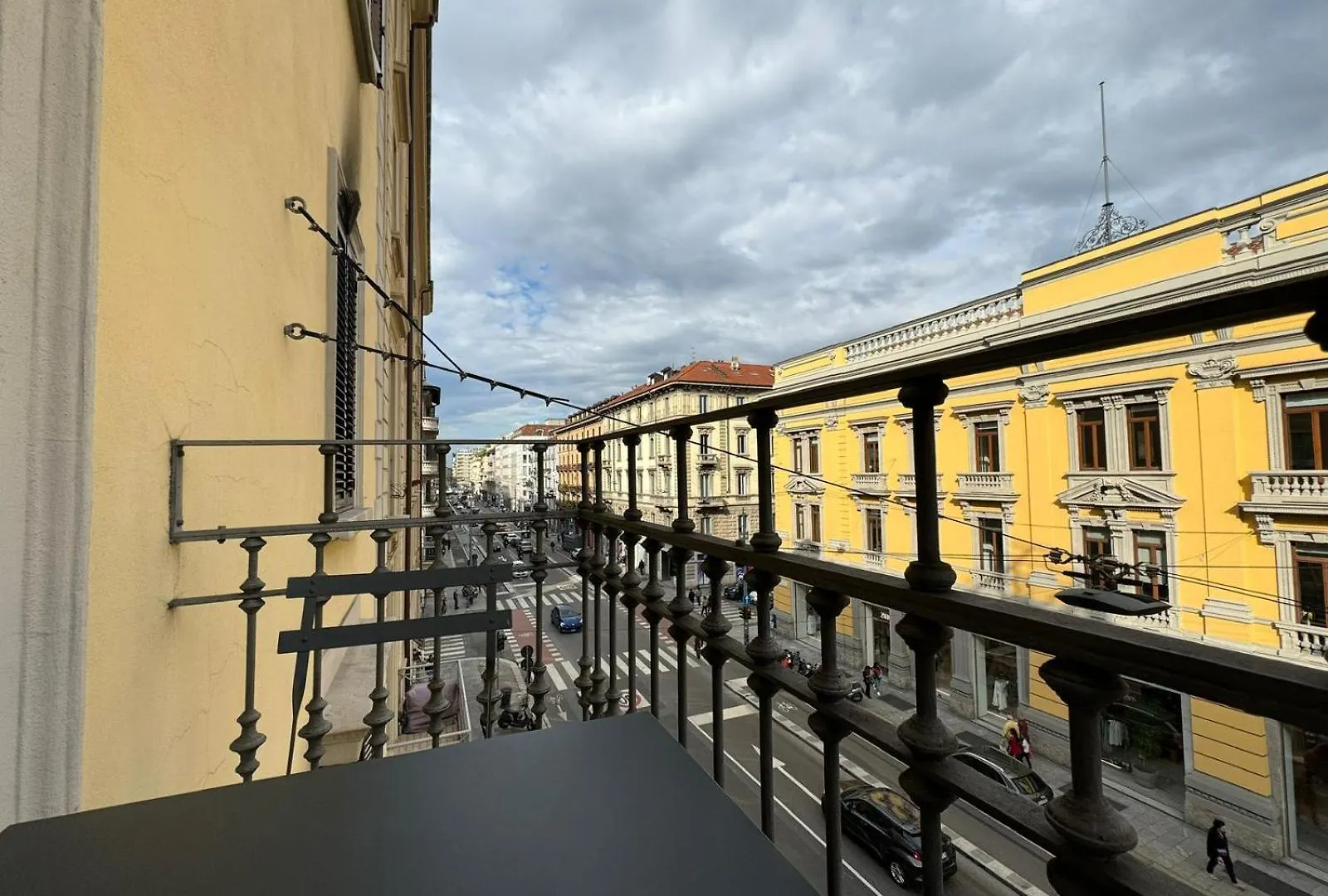 Milano Centro Corso Buenos Aires - Centrale Fs Appartement Milan