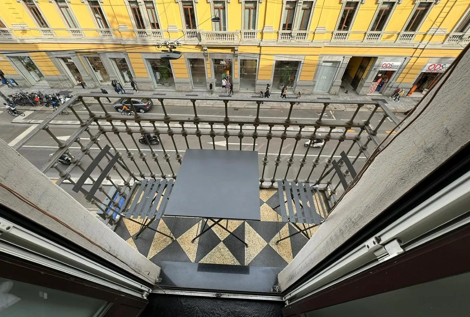 Milano Centro Corso Buenos Aires - Centrale Fs Milan