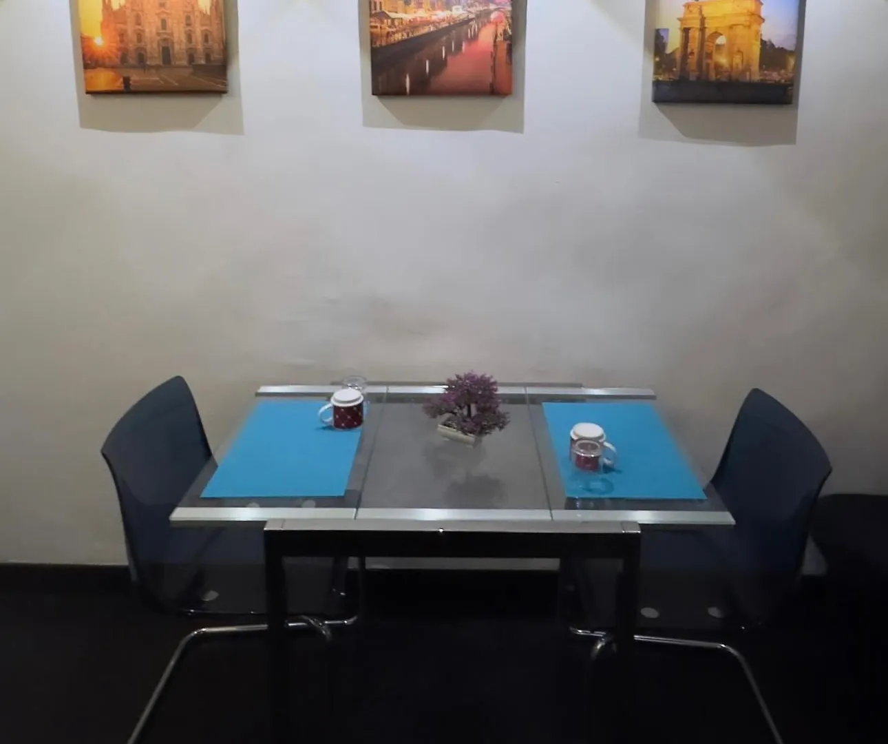 Appartement Milano Centro Corso Buenos Aires - Centrale Fs Italie