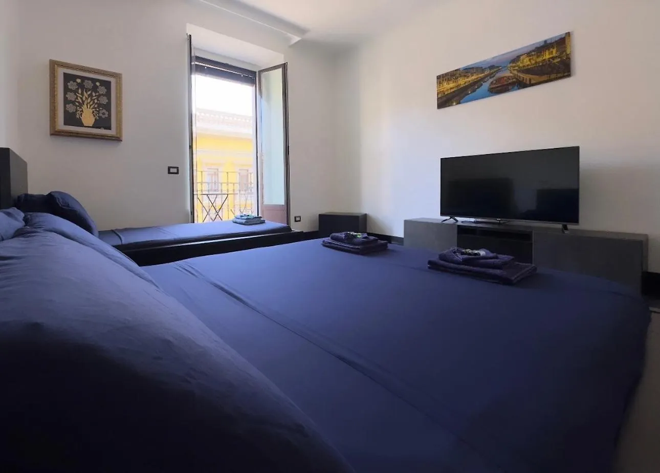 Appartement Milano Centro Corso Buenos Aires - Centrale Fs